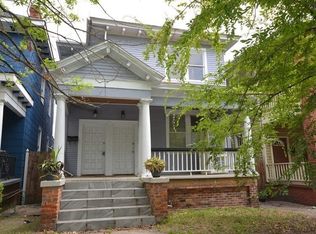 536 E Waldburg St #A, Savannah, GA 31401