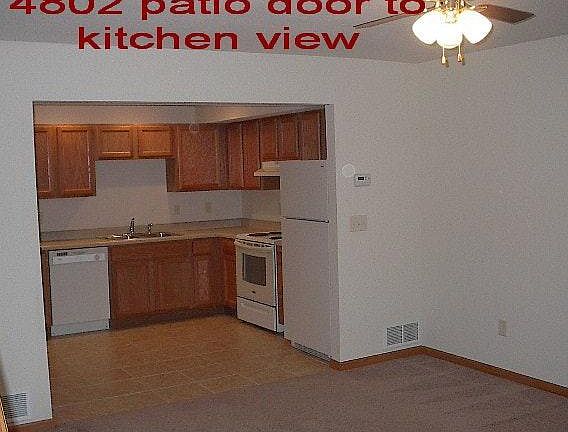 Typical Kitchen