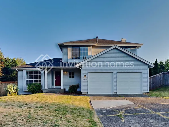 6406 86th Street Ct E, Puyallup, WA 98371