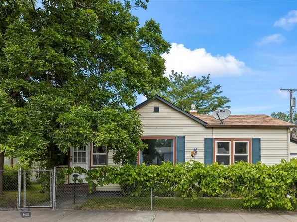 311 E Clark St, Livingston, MT 59047
