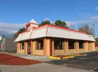 12010 Greenfield Rd, Detroit, MI 48227