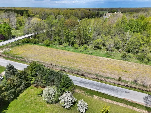 W Peet Rd Lot 2-W, Bannister, MI 48807