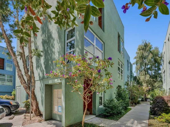 62 Glashaus Loop, Emeryville, CA 94608