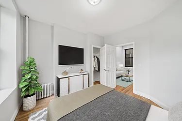 Rented by Vector New York, LLC