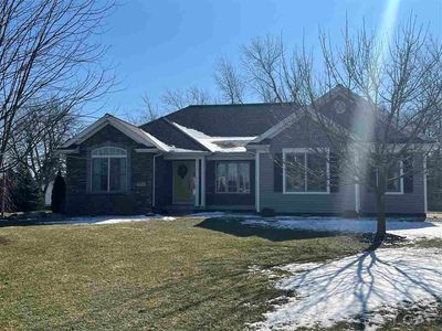 1265 Berkshire Ct, Adrian, MI, 49221