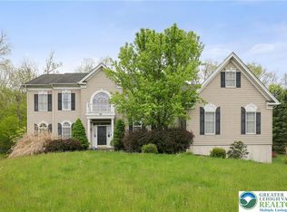 258 Rising Meadow Way, East Stroudsburg, PA 18302