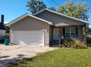27 Sanderson St, Battle Creek, MI 49017
