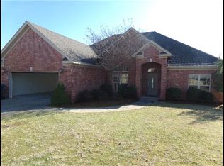 5 Bangor Ct, Little Rock, AR 72223