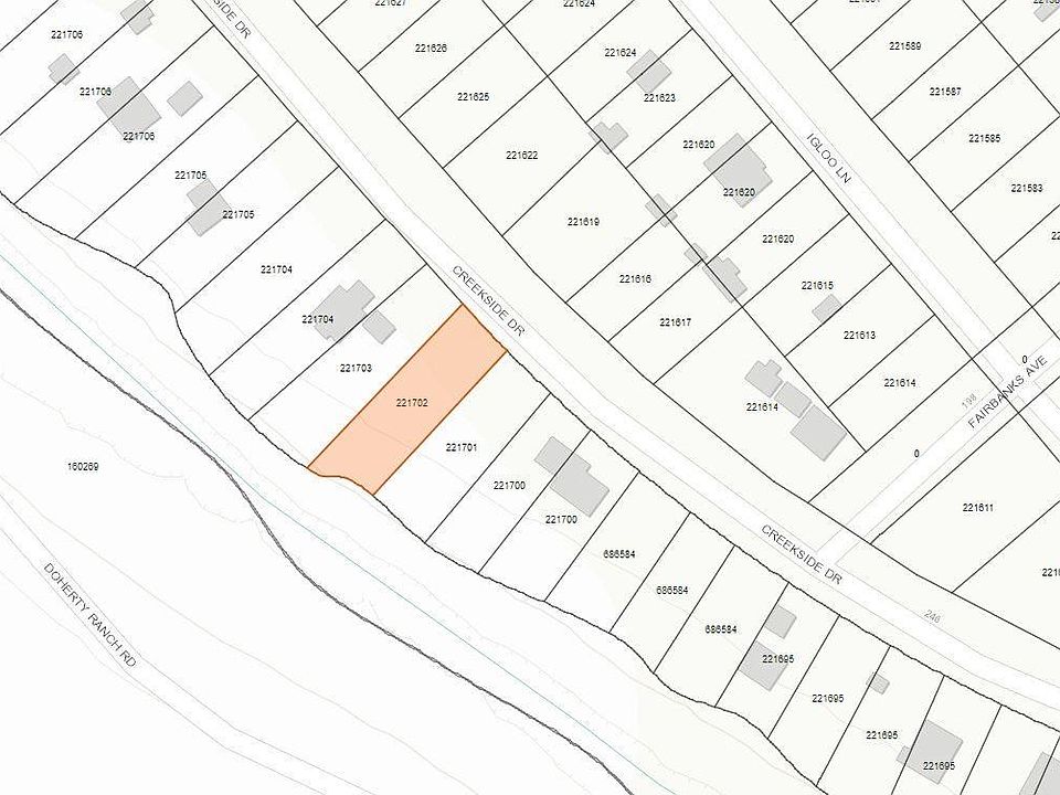 2nd image of 0 Creekside Ct Lot 60