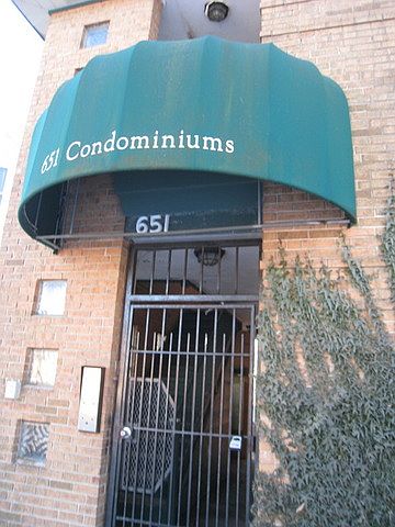 1st image of 651 South Blvd APT 3