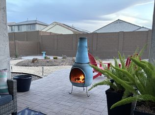 6733 W Winston Dr, Laveen, AZ 85339