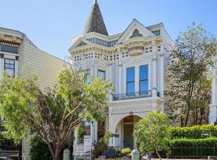 990 Guerrero St, San Francisco, CA 94110
