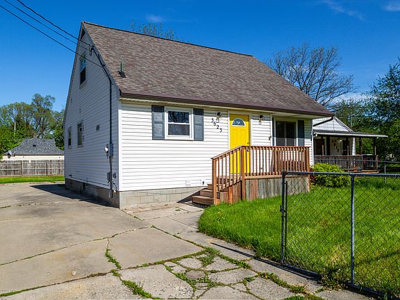 2nd image of 3623 Burchfield Dr