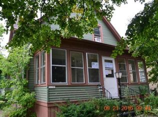 1628 N 12th St, Sheboygan, WI 53081