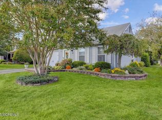 54 Buckingham Dr N, Manchester Township, NJ