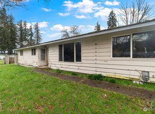 772 Washington Ave E, Tenino, WA 98589