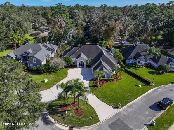 12727 CAMELLIA BAY Drive E, Jacksonville, FL 32223