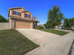 1509 Ivy Pl, Louisville, CO 80027