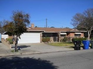 2768 Etiwanda Ave, Rialto, CA 92376