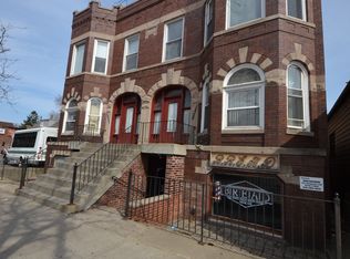 10507 S Ewing Ave, Chicago, IL 60617