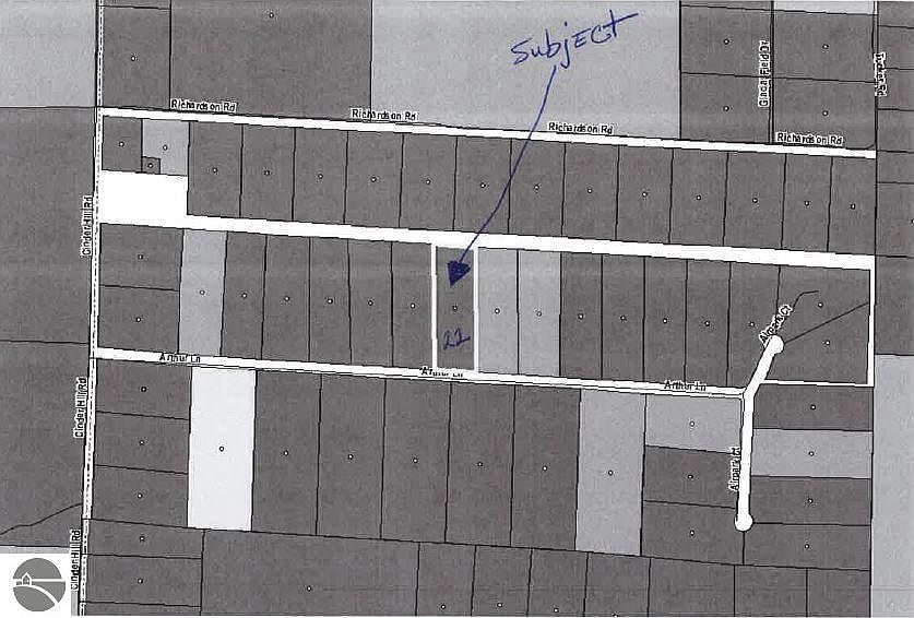 Arthur Ln, Alba, MI 49611 | Zillow