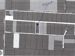 Arthur Ln, Alba, MI 49611