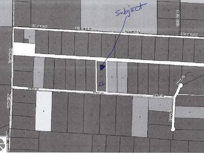 Arthur Ln, Alba, MI, 49611