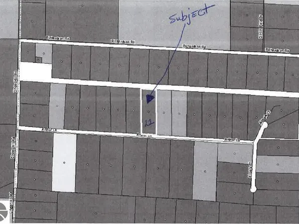 Arthur Ln, Alba, MI 49611