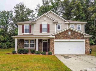 113 Oakchest Ct, Durham, NC 27703