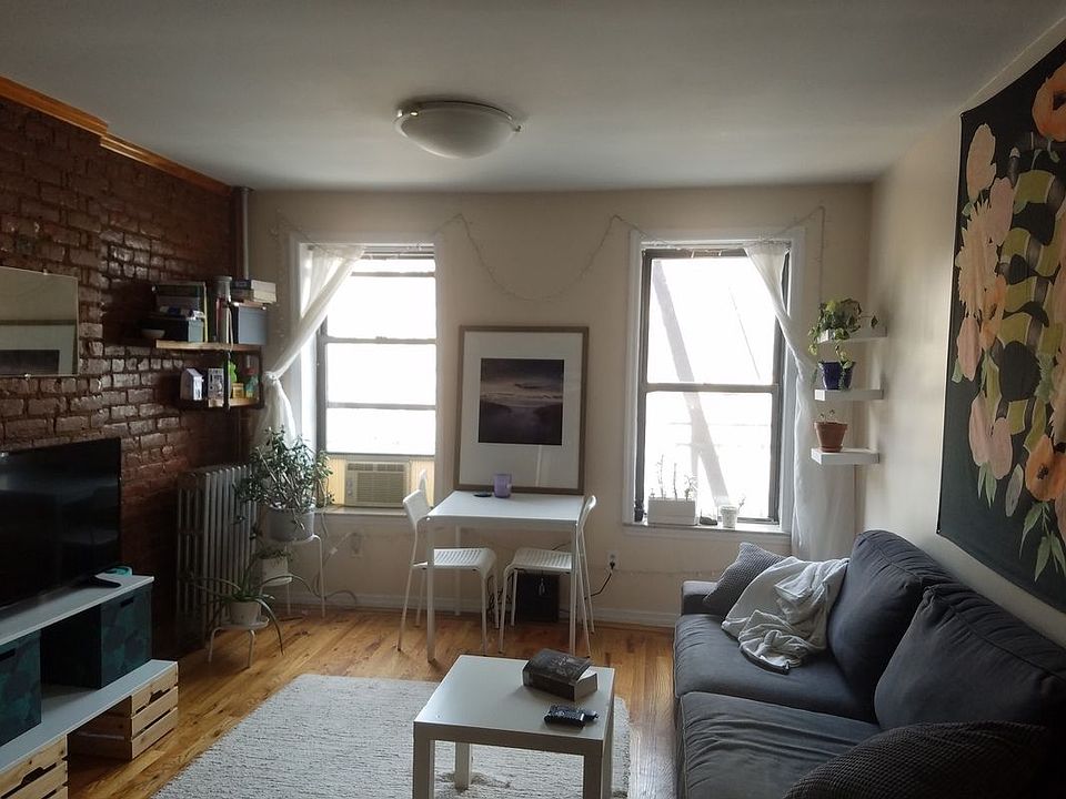 1st image of 2336 2nd Ave APT 3F