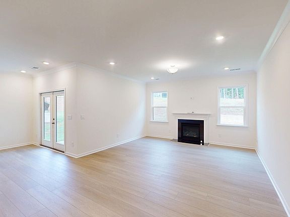 Living Room - Representational Photo