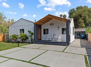 5718-5716 Tobias Ave, Van Nuys, CA 91411