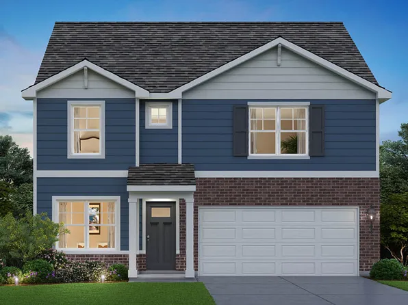 6706 Buchanan Cir, Plainfield, IL 60586