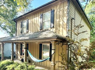 189 Ruth Dr, Athens, GA 30601