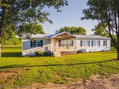 111410 S 4680 Rd, Gans, OK, 74936