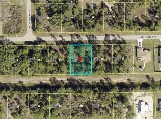 934 Belmont St E, Lehigh Acres, FL 33974
