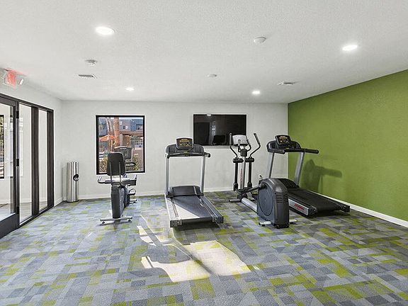 4th image of 7671 E Tanque Verde Rd #101