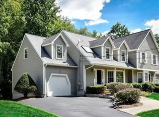 62 Spencer St, Millis, MA 02054