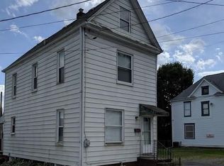 411 Peach St, Butler, PA