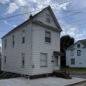 411 Peach St, Butler, PA, 16001