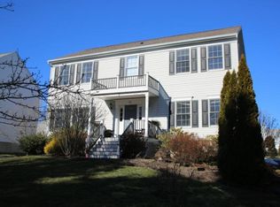 60 Brunswick Ave, Lebanon, NJ 08833