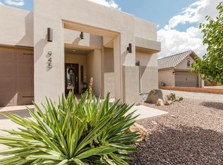 945 Datura Dr, Alamogordo, NM 88310