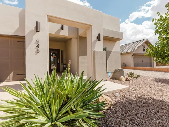 945 Datura Dr, Alamogordo, NM 88310