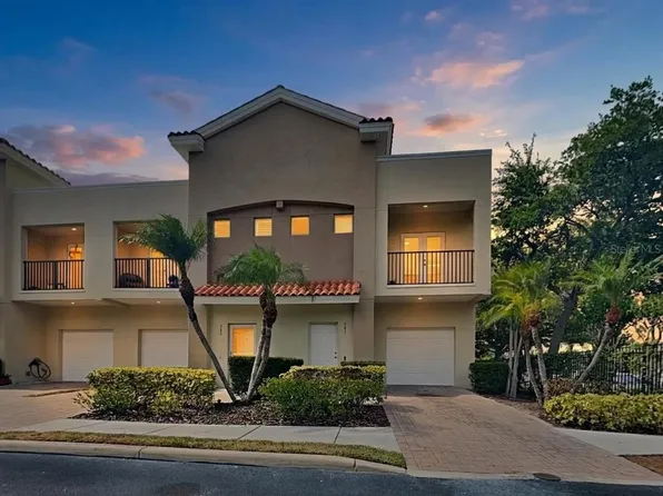 501 100TH AVENUE N, ST PETERSBURG, FL 33702