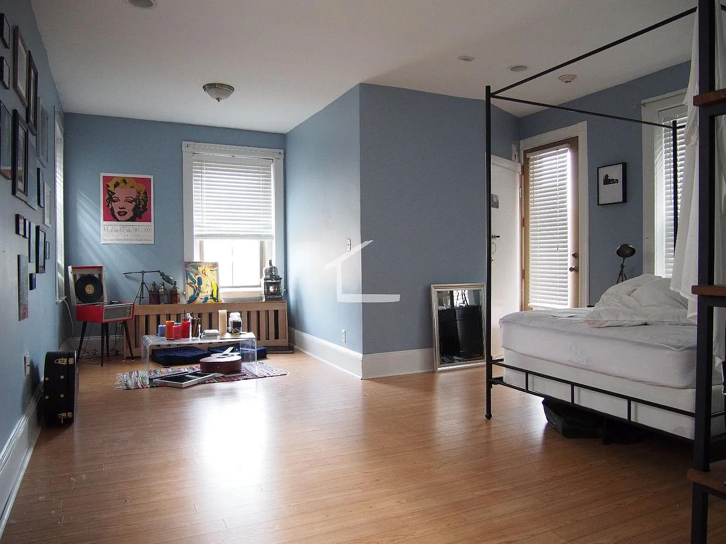 Unique BU Apartment. 'Meow-included' — Photo 4