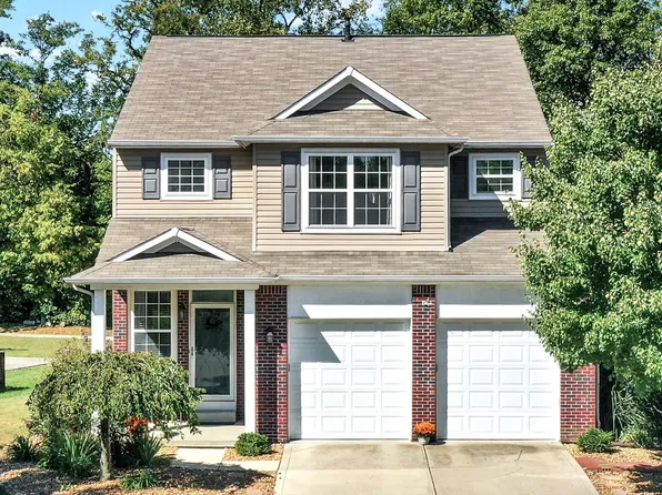 798 Penny Ct, Pittsboro, IN 46167