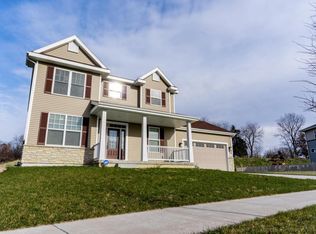 6142 Pine Ridge Way, Mc Farland, WI 53558