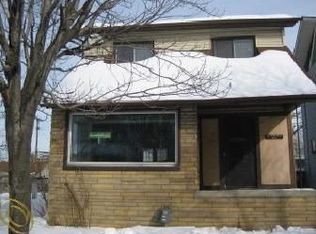 2410 Oakdale St, Detroit, MI 48209
