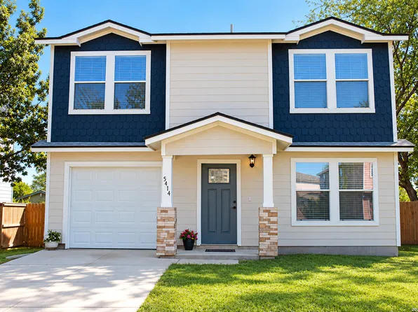 5414 Palamon Farm, San Antonio, TX 78228