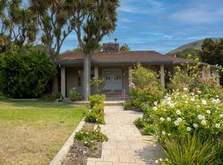 22671 Gallant Fox Rd, Monterey, CA 93940